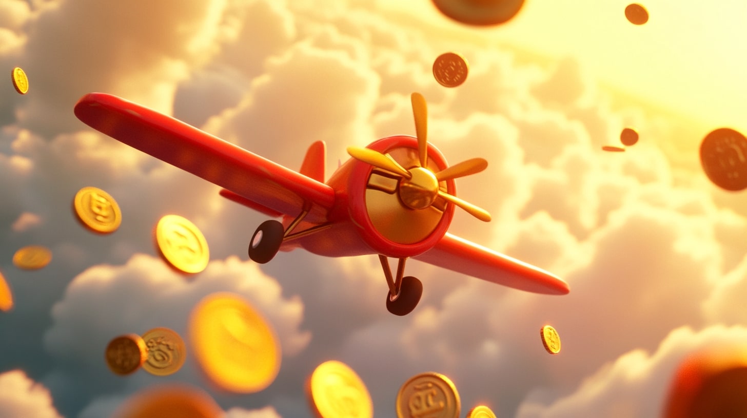 Try Game Aviator at CB666 Casino
                              